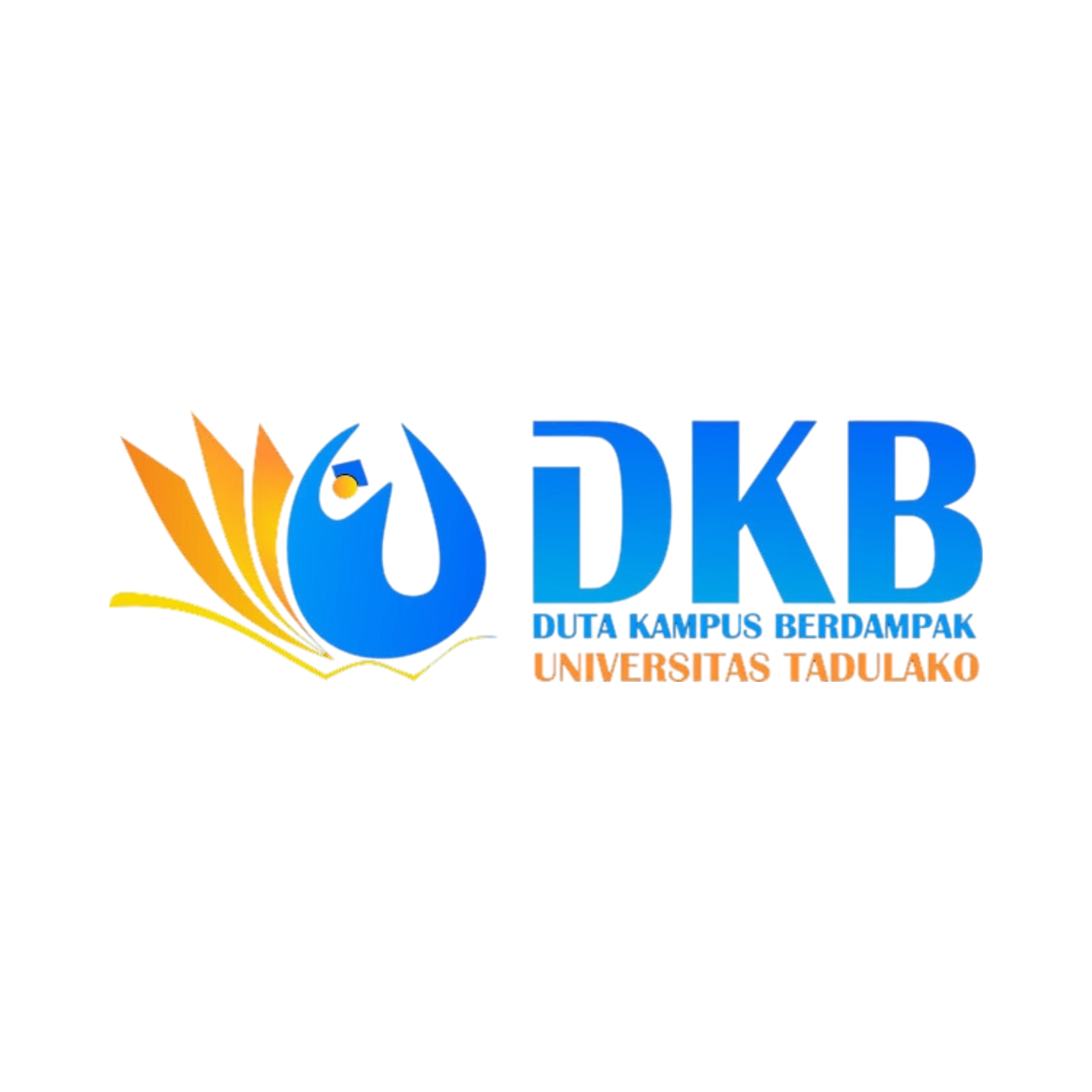 Logo DKB UNTAD